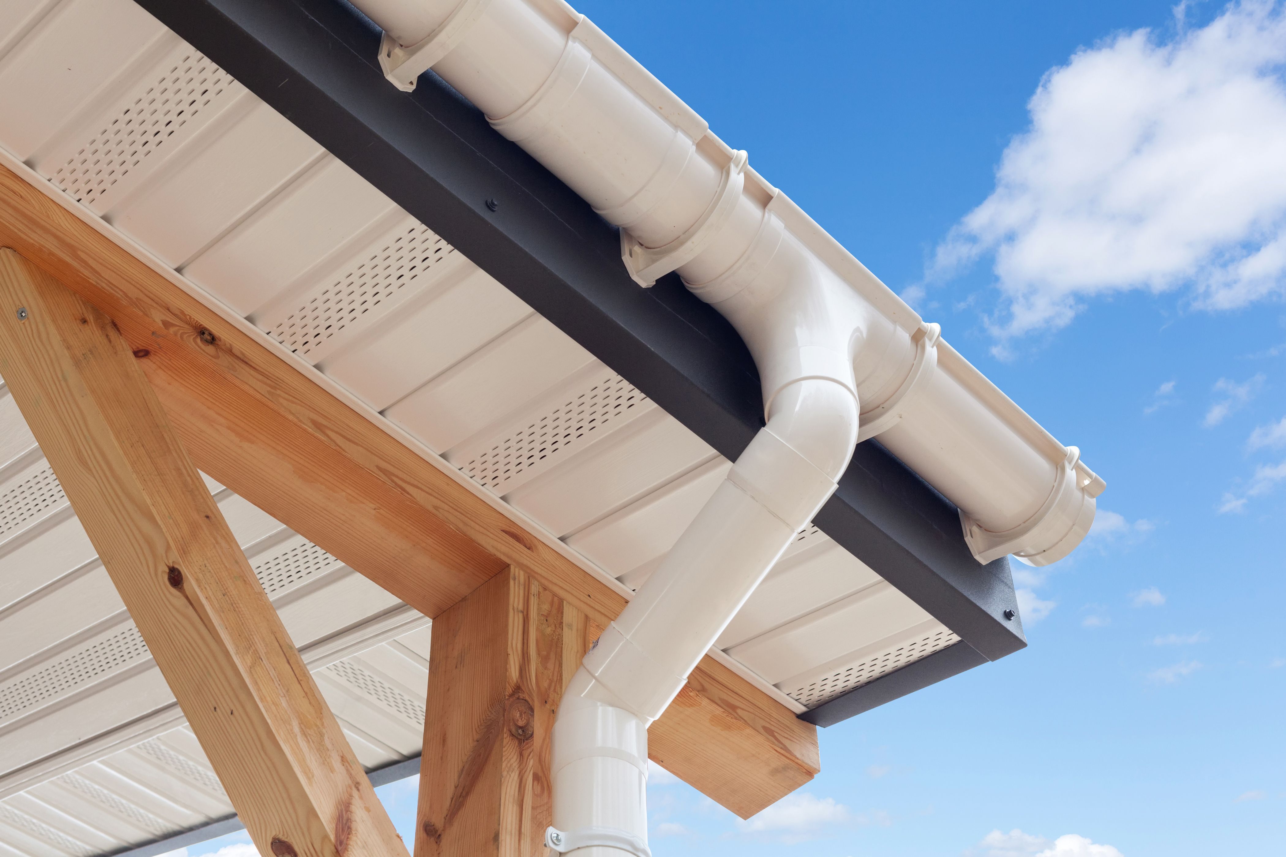 Guttering Systems