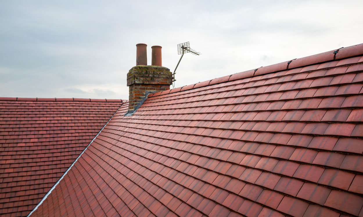 Roof Repairs & Maintenance
